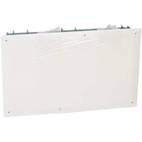 Boîte complète Batibox pour dérivation - grande capacité - 390x245x70 mm