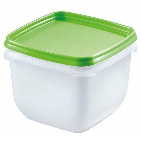 Boite Congelation Lot 4 Freezer Box 0,75l Ref 803913