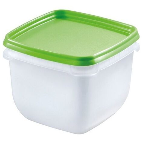 Boite Congelation Lot 4 Freezer Box 0,75l Ref 803913