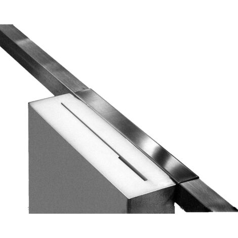 Boite Coutelière Inox - L2G