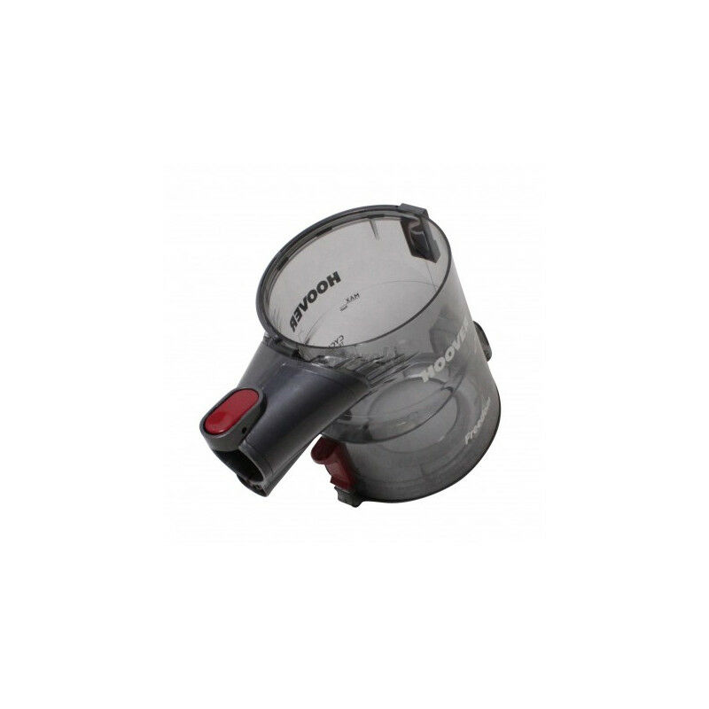 Boite cyclonique aspirateur hoover freedom 2 in 1 Candy hoover 48021902
