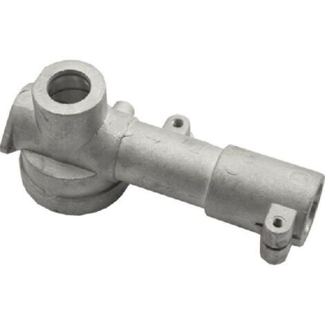 Boîte d'accouplement à tige pour application taille-haie COMPATIBLE ATTILA - 016880