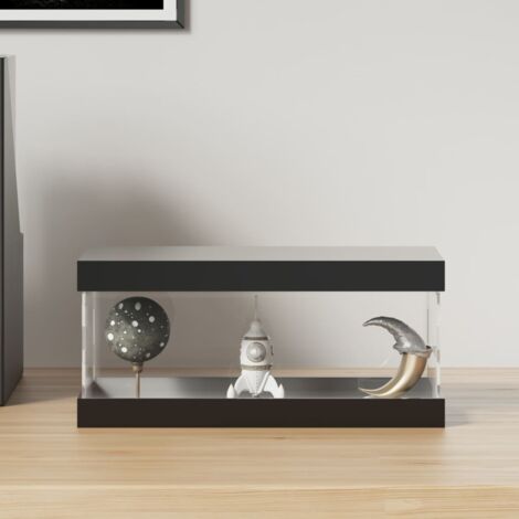 Vitrine Atlantic Mulhouse 1/18 avec cuir blanc