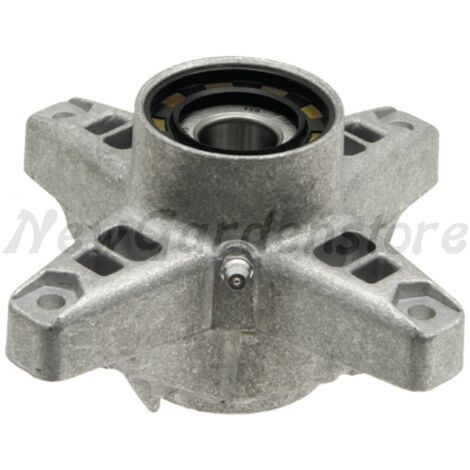 Boîte d'arbre pour lame compatible MTD 13286715 618-3129C