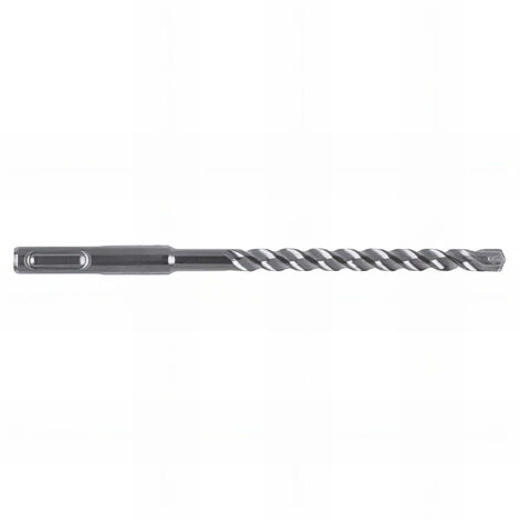 Boite de 1-Forets SDS-Plus haute qualité Filetage M Diam. 12 mm L 160 mm INDEX-BHDS12160