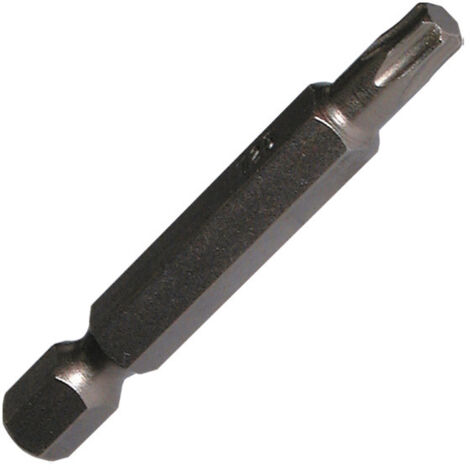 Boite de 10 embouts de vissage pour vis Torx TX tx40 - Long. 25mm