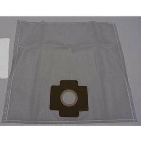 Boîte de 10  sacs microfibres IF 165 AR2