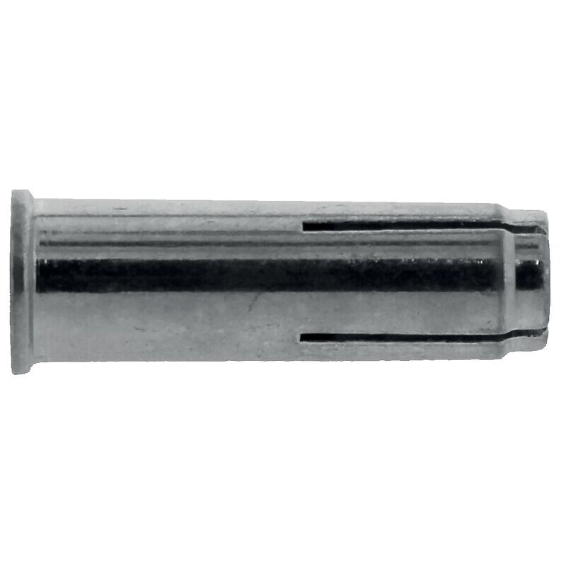 Cheville métallique à frapper GRIP+L zingué - M12x50 mm - boîte de 50 - SPIT