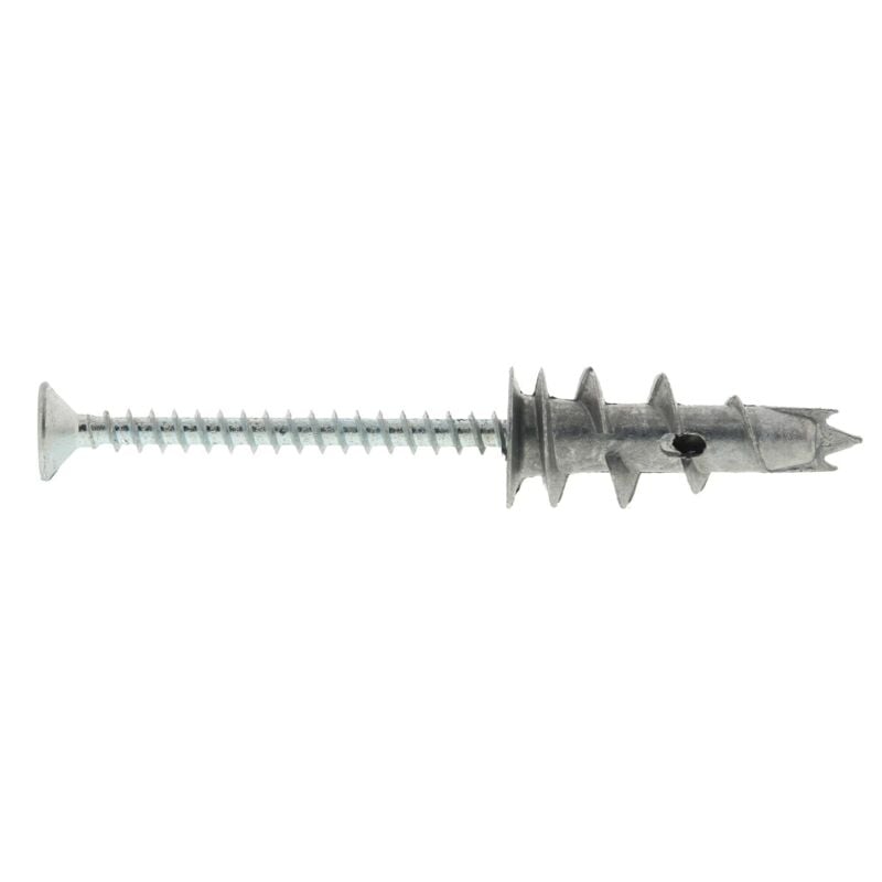 Boîte de 100 chevilles Driva TF27 tête fraisée Ø4.5 Spit p.max.27 - L.31 - 059380