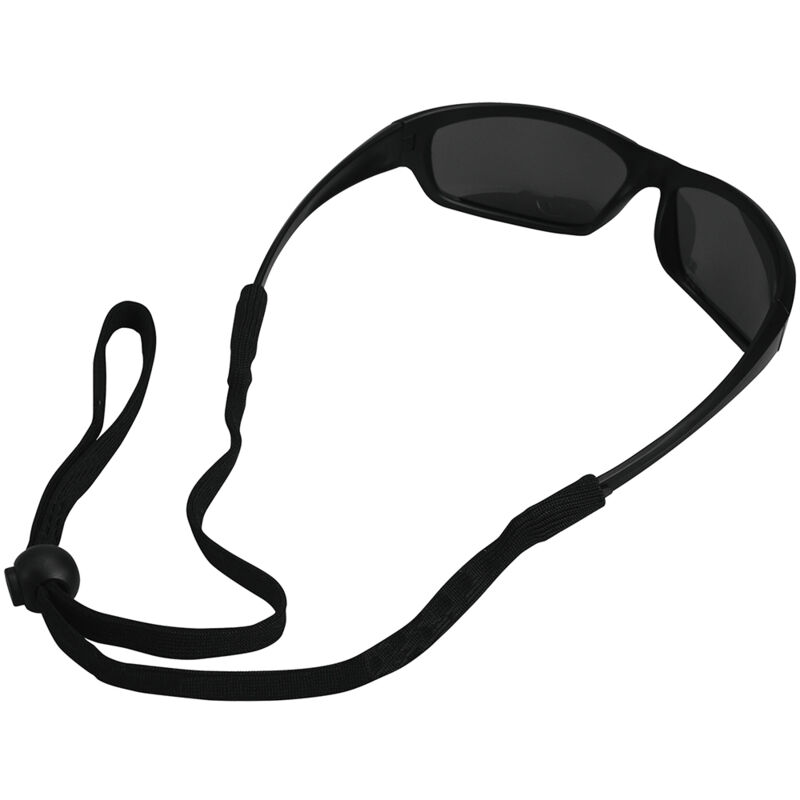 Brillenband - Schwarz - Portwest