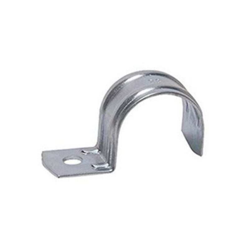 Pince métallique Apollo, boîte de 100 pièces 32mm