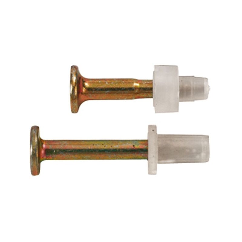 Spit - Clou Béton C9 Tampon - Long.40mm - Boîte De 100 Pour P370