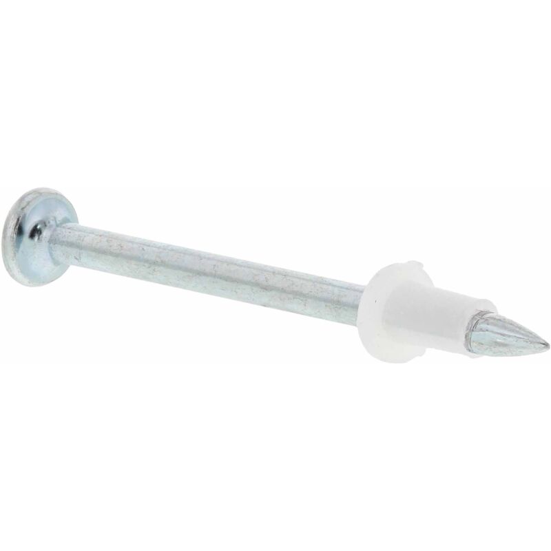 Spit - Clous à tête plate C9