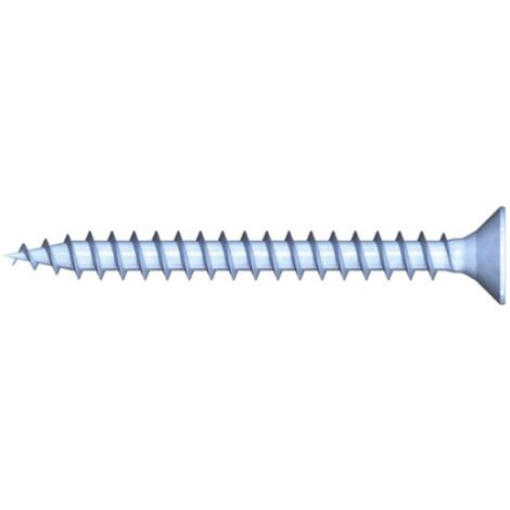 BOITE DE 1000 VIS A BOIS R2 PLUS 4,5 X 30 MM