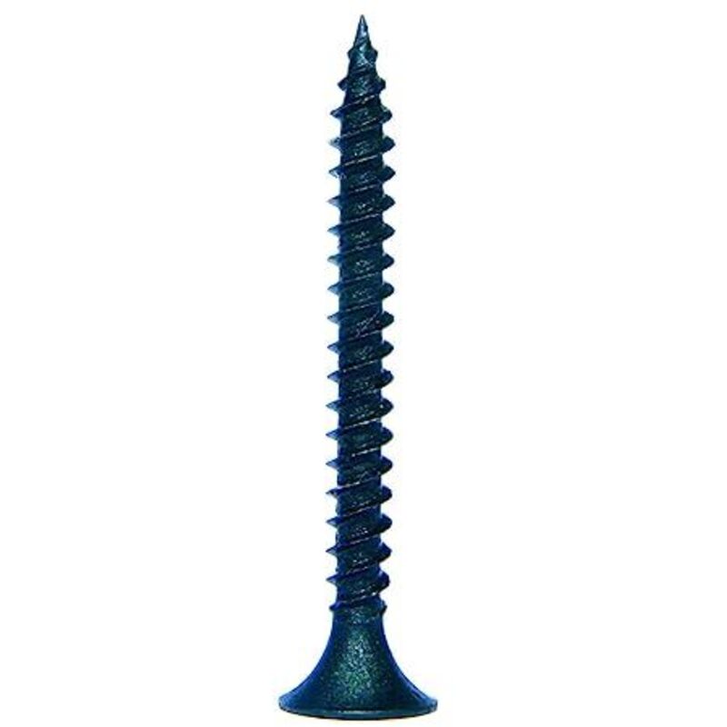 Boite de 1000 vis Semin fixe plaque de plâtre sur ossature métallique Taille: l: 35 mm