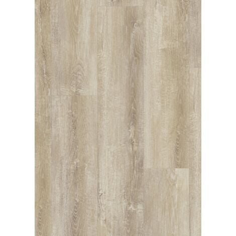 Boite de 11 lames auto-adhésives - 2,47m² - Senso premium Adhésive Balade Honey Gerflor- 121,9 x 18,4cm - BALADE HONEY