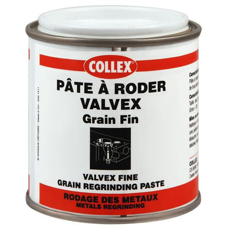 Pate a roder 225g rouge diamant - France Plateforme