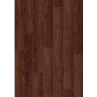 Boite de 16 lames auto-adhésives - 2,2 m² - Natural 6' Merbau Exotic - Gerflor