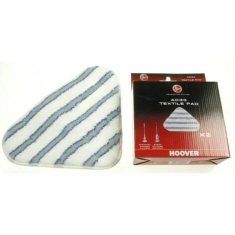 Boite de 2 lingettes AC33