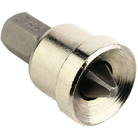 Boite de 2 Stopvis vissage Long. 25mm - 627 PH2