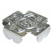 Boite de 20 croix solutions Semin pour fixation d'éléments dans l'ossature métallique