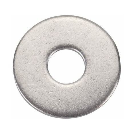 Vis à Aggloméré Acton – Tête Fraisée, PZ, Inox A2, 5x35 Mm, Lot De 10