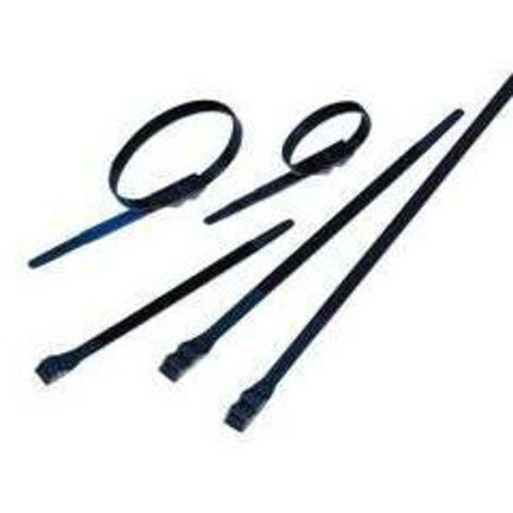 Boite de 200 Serre-cable 4x200