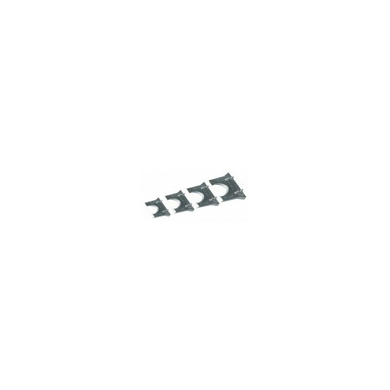 Coin A Griffes L.34Mm Bte De 25