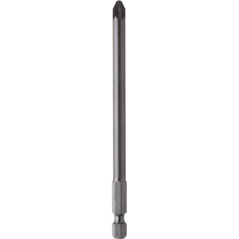 Boite de 3 Embouts de Vissage 110 mm PH2 Diager