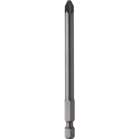 Boite de 3 Embouts de Vissage S. réduite 150 mm PZ3 Diager