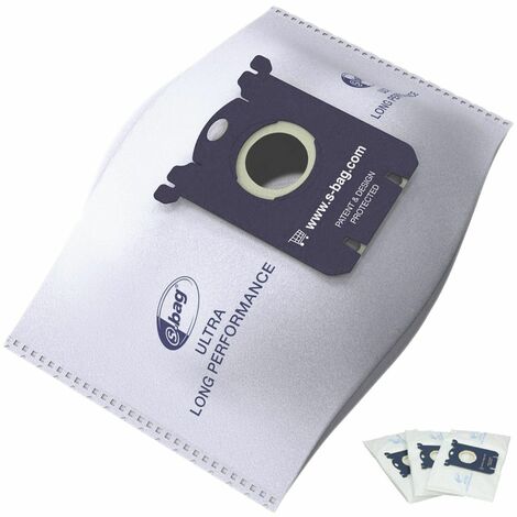 Boite de 3 sacs E210S s-bag d'origine