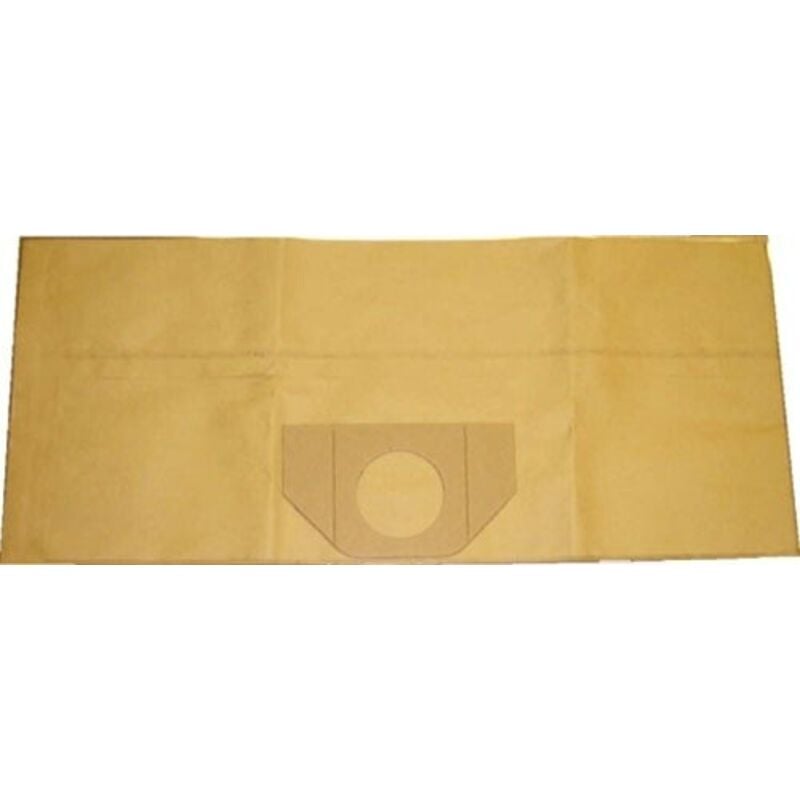 Boite de 4 sacs H39 dry jet & wash wet & dry