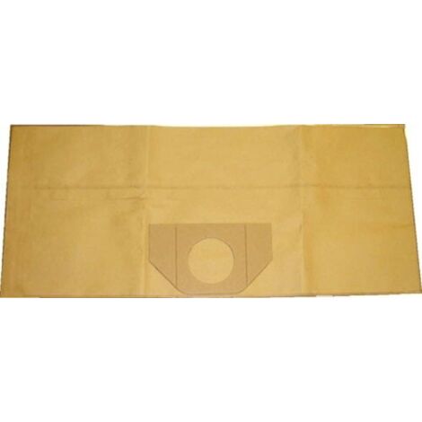 Boite de 4 sacs H39 DRY JET & WASH WET & DRY (36116-56946) (09189051) Aspirateur HOOVER