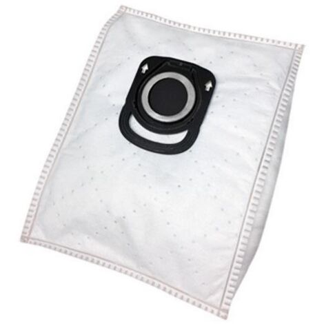 Boîte de 4 sacs haute filtration Hygiène