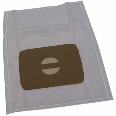 Boite de 4 sacs microfibre