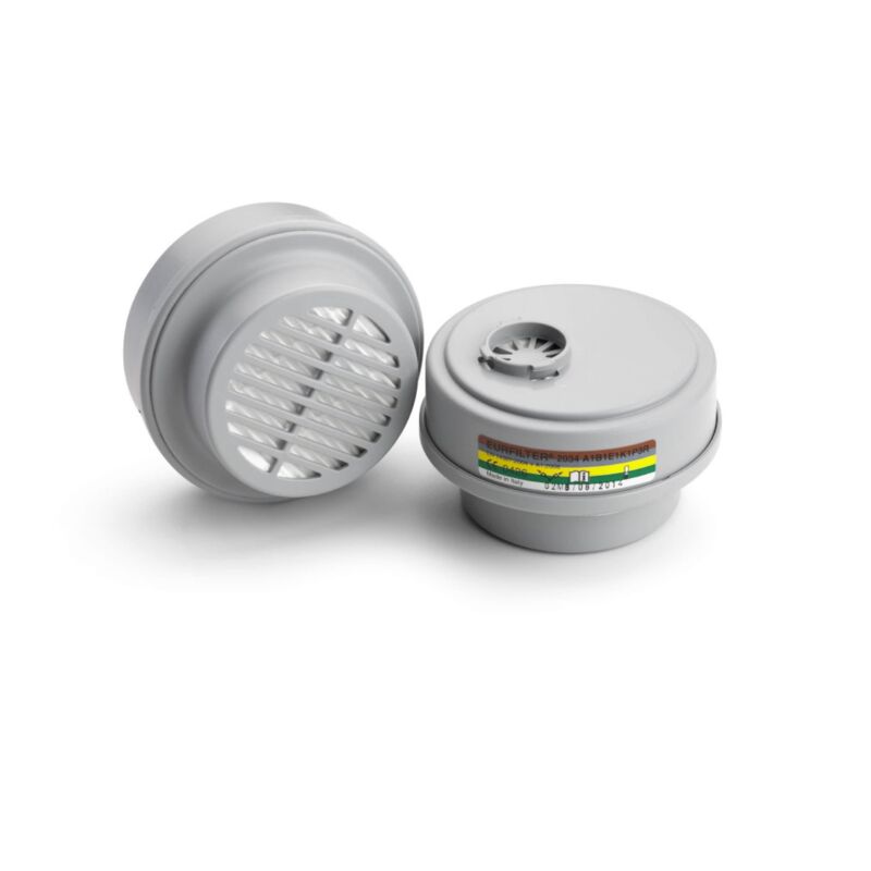 Cartouche filtre à baïonnette A1B1E1K1P3