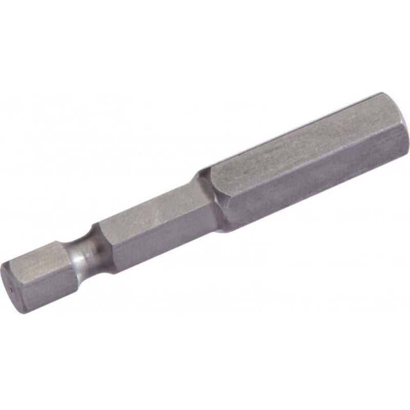 Embout pour tournevis à six pans SAM Hexagonal, 50 mm, Acier ( Prix pour 1 )