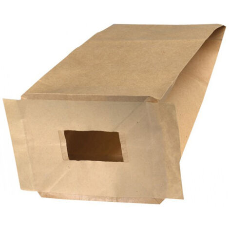 Boite de 5 sacs d'origine