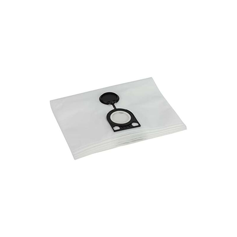 Boite de 5 sacs GAS 25 - Aspirapolvere - BOSCH - 335232
