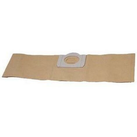 Boite de 5 sacs H26 (09177445) Aspirateur HOOVER
