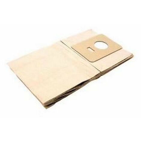 Boîte de 5 sacs H8 SENSOTRONIC