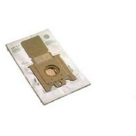 Boite de 5 sacs pour Aspirateur HOOVER 09185091