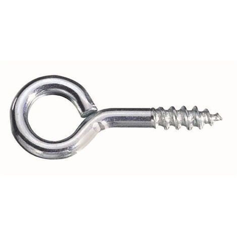 Boîte de 5 unités de douilles fermées Ø5,0x100mm
