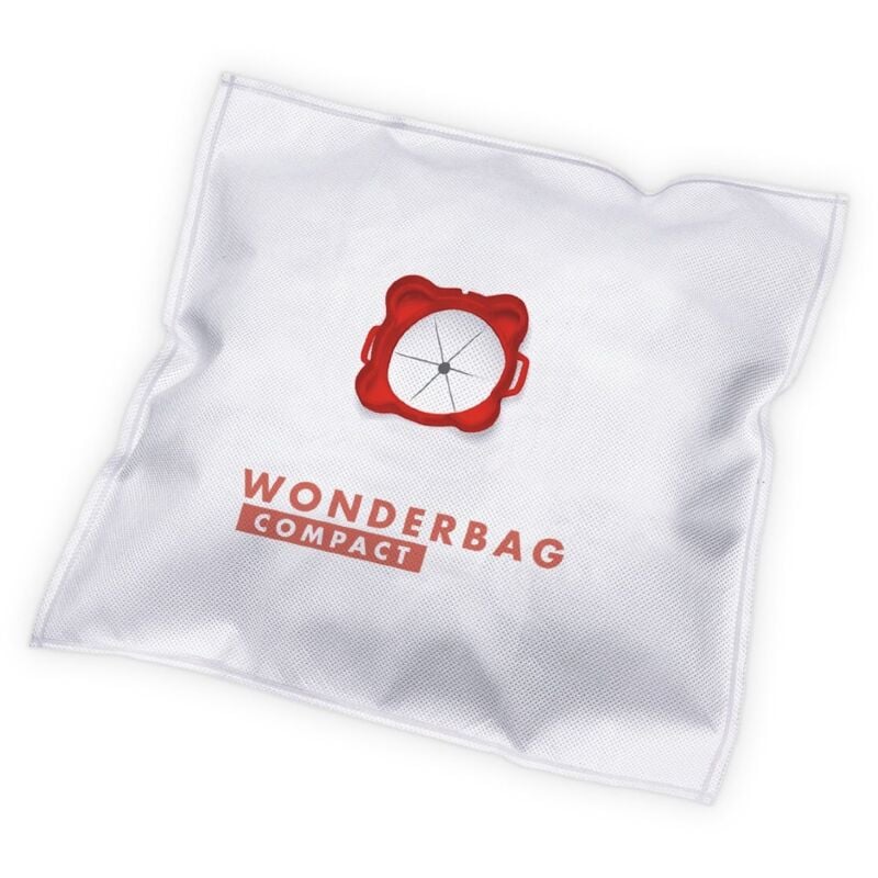 WB305120 - sacs aspirateur compact x 5 - Wonderbag