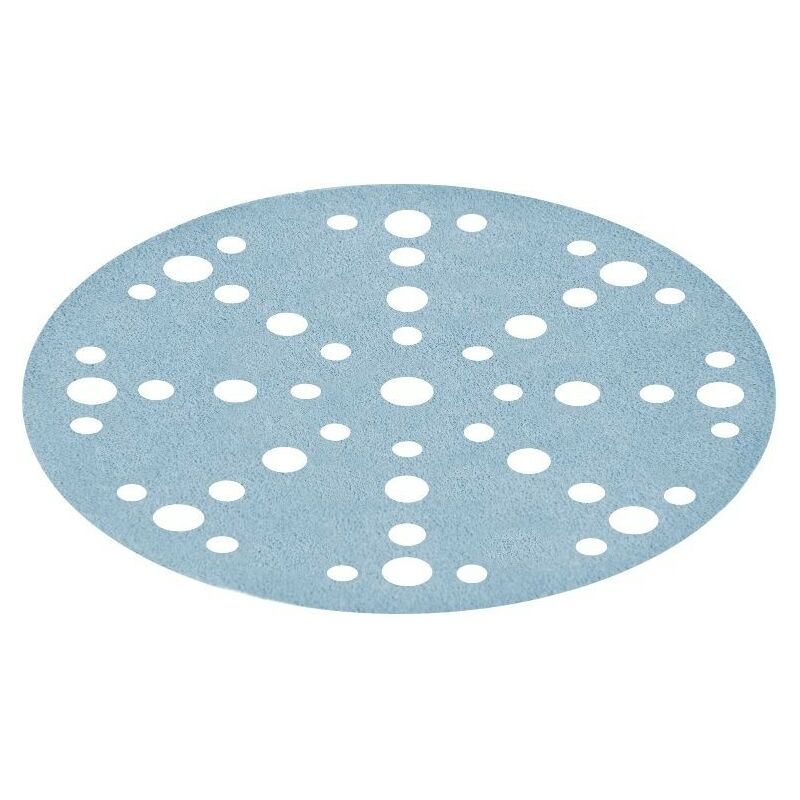 Abrasif stf Festool D150/48 - grain 40 - 575160