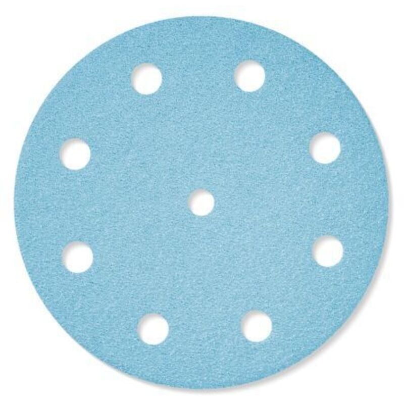 Festool - Abrasif stf D125/90 - grain 60 - 50 pièces - 497166