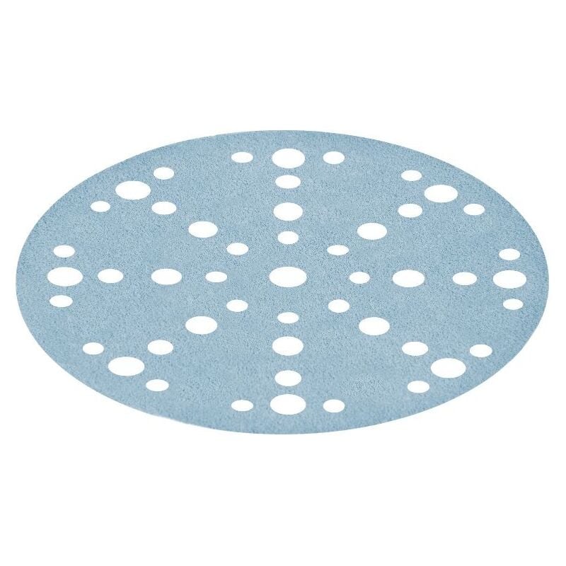 Abrasif stf D150/48 P60 GR/50 Granat - 575161 - Festool