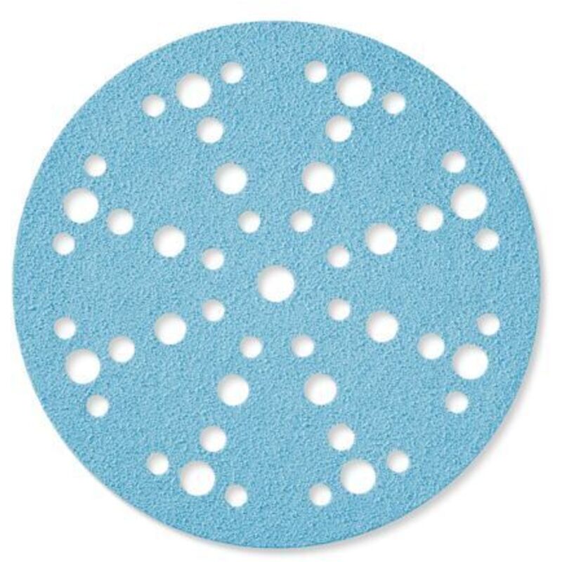 Festool - stf D150/48 gr Disques abrasifs Granat 50/100 - 240 - 50 Pcs.