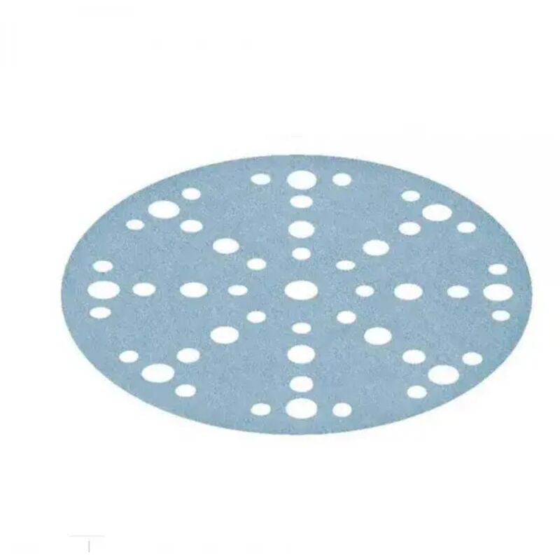 Festool - Abrasifs Granat D150 P400 GR/50 - 578365