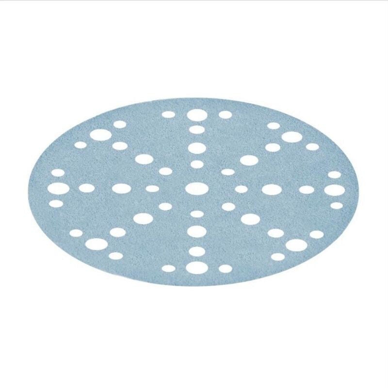 Festool - Abrasif Granat Ø150mm P280 stf 575169 pour ponceuse - Boite de 100